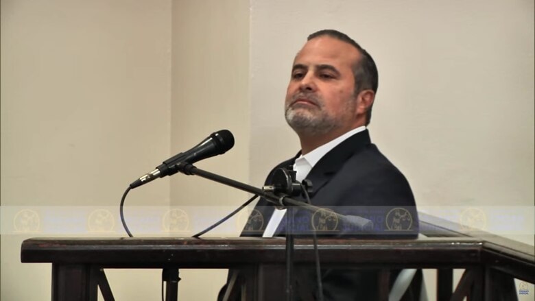 Testigos develan nexos de Martinelli con New Business