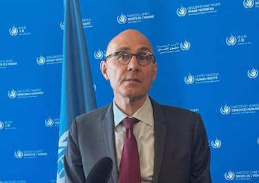 ONG venezolana exige difusión de lista de presos políticos liberados tras informe de ONU