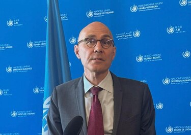 ONG venezolana exige difusión de lista de presos políticos liberados tras informe de ONU