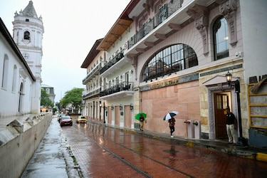 Crónica de una ciudad que aún vive en la memoria
