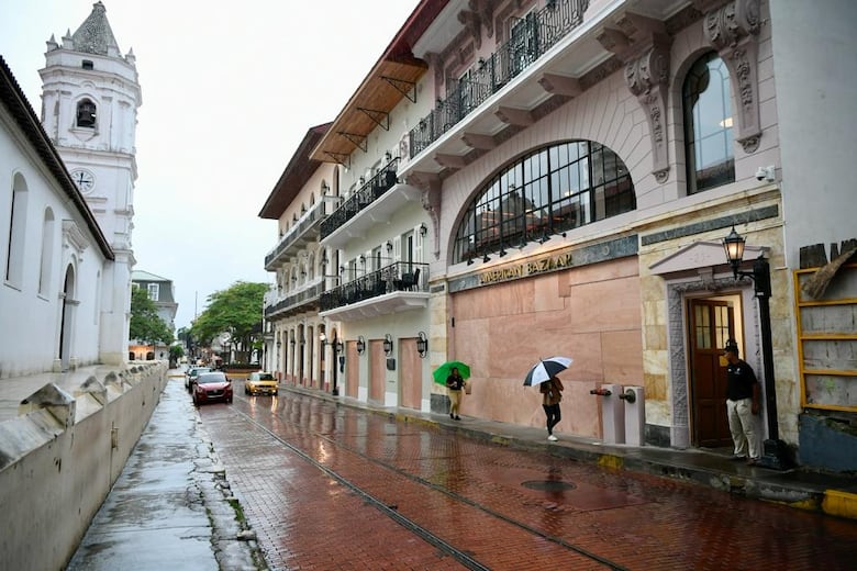Crónica de una ciudad que aún vive en la memoria