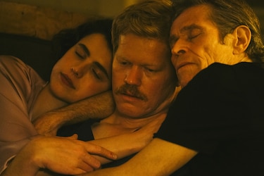 “Kinds of Kindness” - Los amores tóxicos de Lanthimos