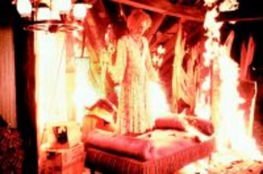 Los orígenes del miedo