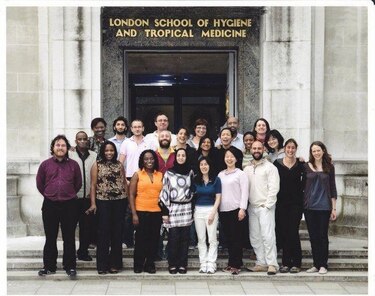 El científico venezolano que demostró la eficacia de una pastilla barata para combatir la malaria