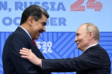 Venezuela y Nicaragua estarían fuera de los Brics, por ahora