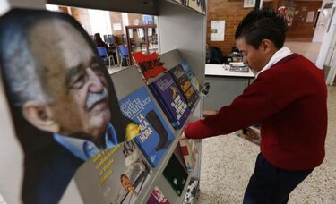 Novela póstuma de Gabriel García Márquez se publicará en marzo