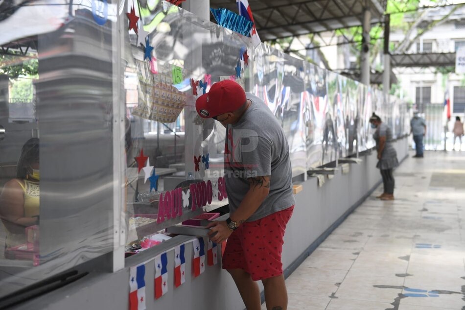 Juez confirma detención de ex directora provincial de la Lotería Nacional imputada por peculado