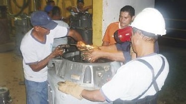 Demanda por daños contra Unión Fenosa