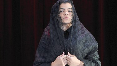 La Casa de Bernarda Alba