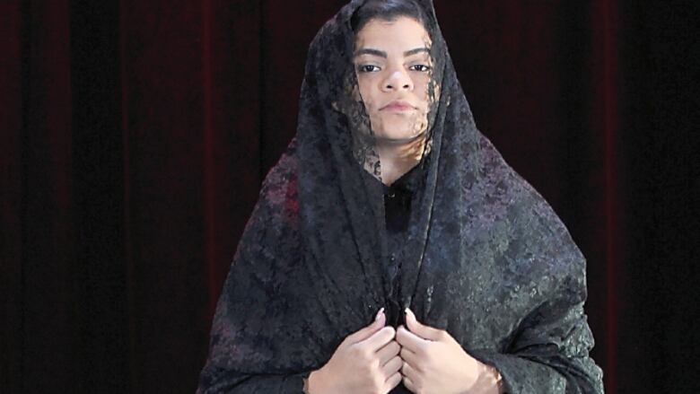 La Casa de Bernarda Alba