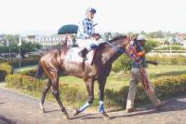 Trece inscritos tiene primer clásico del 2003