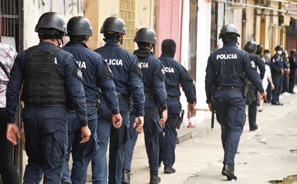 Presidente Mulino cambia la fecha de ascensos en los estamentos de seguridad del Estado