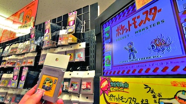 Videojuegos y adicción