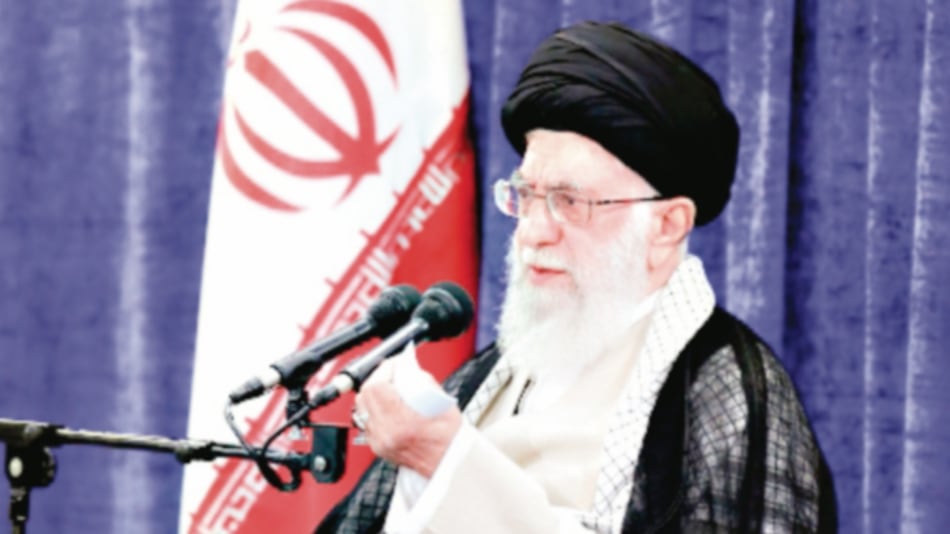 Misiles iraníes pueden golpear a barcos de EU en Golfo Pérsico