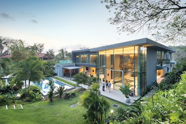 Intimidad y naturaleza