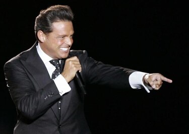 Luis Miguel cambia alojamiento en Lima por asedio de fanáticos
