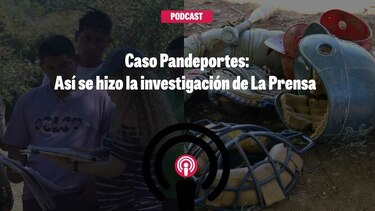 Caso Pandeportes: Así se hizo la investigación de La Prensa