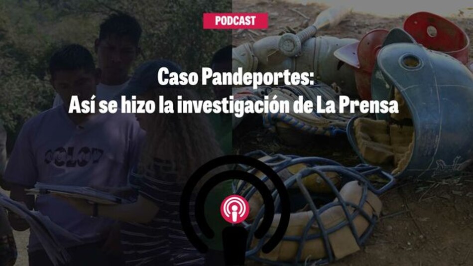 Caso Pandeportes: Así se hizo la investigación de La Prensa
