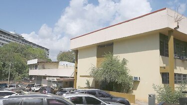UP reitera necesidad de construir nueva Facultad de Medicina