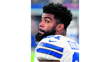 Corte falla a favor de suspender a Elliott