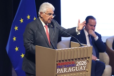 Mulino tras acuerdo entre Mercosur y la Unión Europea: ‘Panamá está para aportar al comercio global’