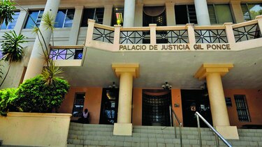 Demandan artículo de la Ley 82 de 2013 que impone multas de hasta $3,000 a los medios