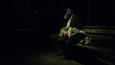 La película panameña ‘HumanPersons’, sobre los traficantes de órganos