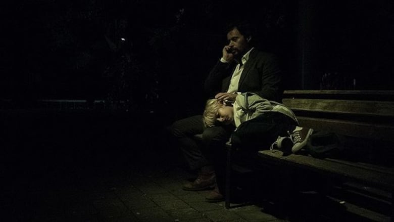 La película panameña ‘HumanPersons’, sobre los traficantes de órganos