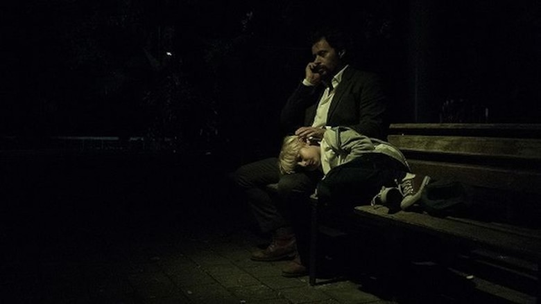 La película panameña ‘HumanPersons’, sobre los traficantes de órganos