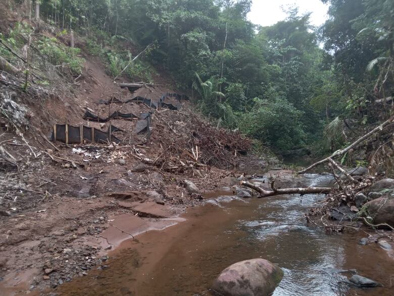 Futuro del Corredor del Caribe en manos del nuevo gobierno de José Raúl Mulino