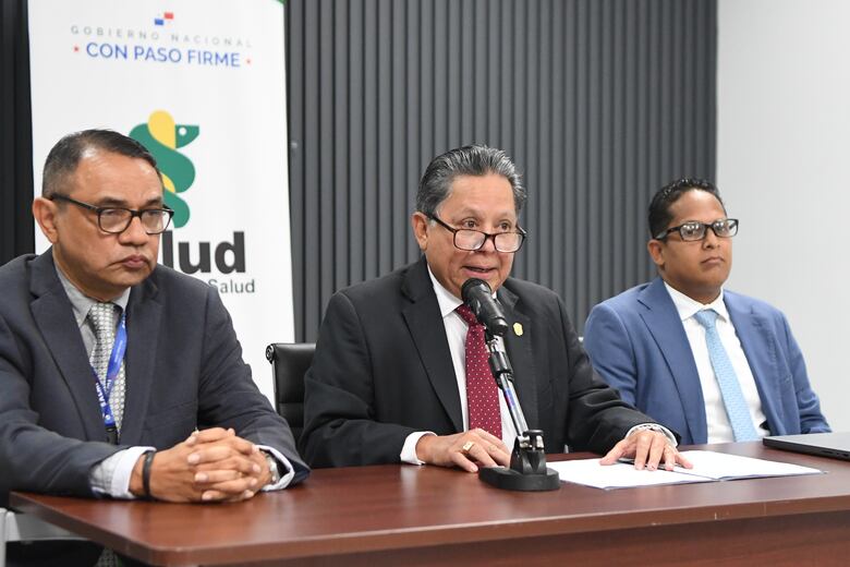 Minsa lanza plataforma digital para consultar medicinas disponibles en sus farmacias