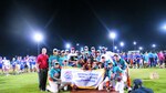 Guerreros y campeones