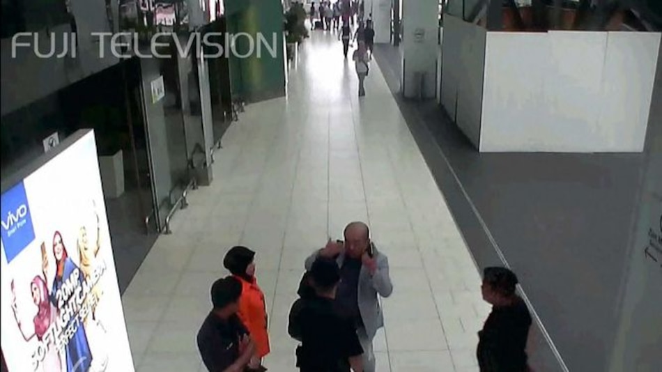 Corea del Norte prohíbe la salida de malasios