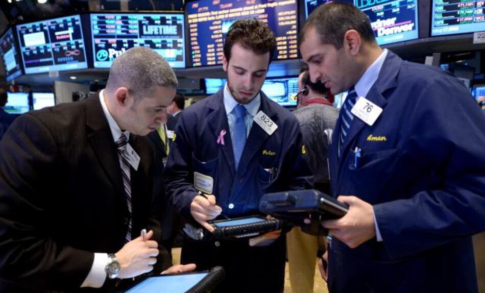 Nerviosismo por coronavirus sacude las bolsas