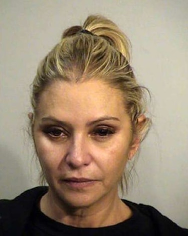 Actriz mexicana Daniela Castro es detenida por hurto en Texas