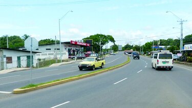 Mañana cobrarán afectados por obras de la vía Divisa-Chitré