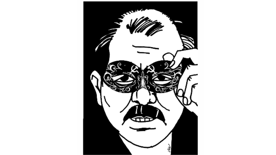 Nicaragua, cae la máscara: Edmundo Jarquín