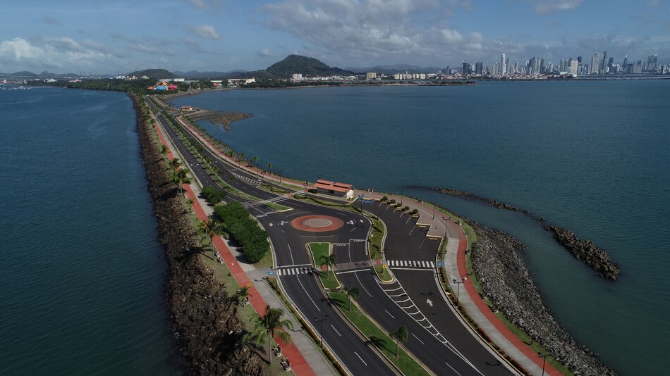 Fernando Paniagua: cualquier proyecto de relleno en Amador debe llevar la evaluación de la UABR