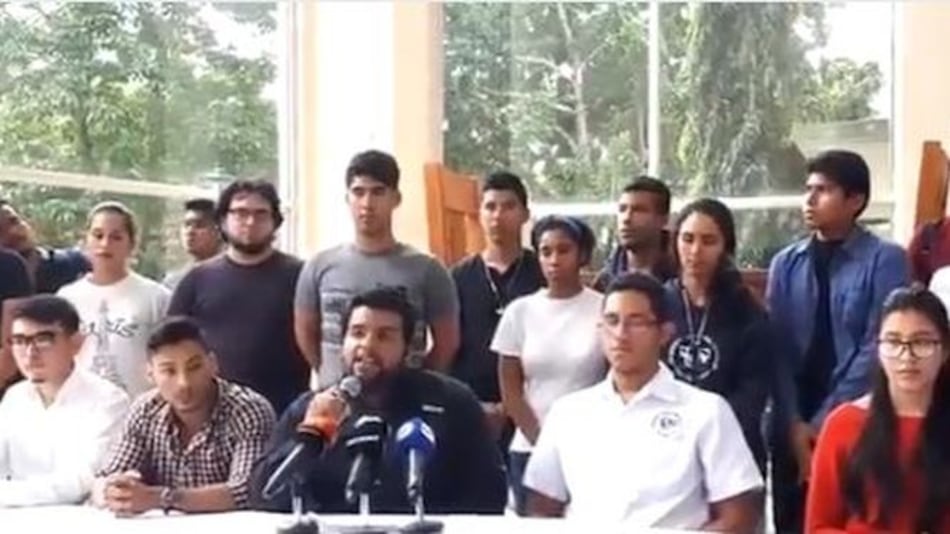 Estudiantes de la UTP anuncian protestas tras la muerte de una compañera