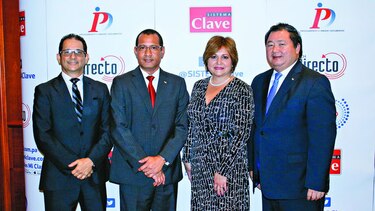 Nueva plataforma de servicios: ClavePagos