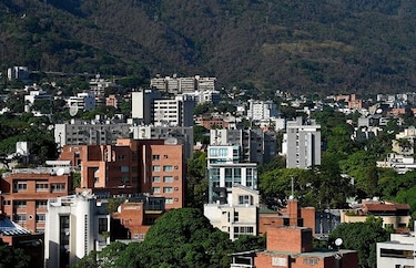 Miedo a la delincuencia deja desiertas las noches de Caracas