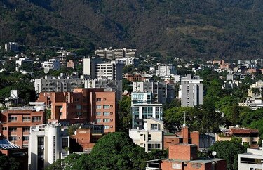 Miedo a la delincuencia deja desiertas las noches de Caracas