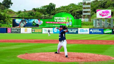 Juego perfecto para los Bravos en Probeis