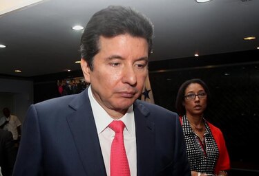 Realizan inventario en despacho de Alejandro Moncada Luna