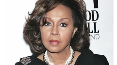 Muere la actriz estadounidense Diahann Carroll a los 84 años