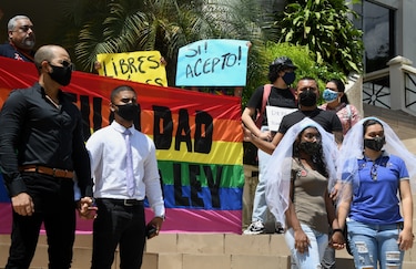 La Defensoría del Pueblo y la mora en casos LGBTIQ+