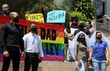 La Defensoría del Pueblo y la mora en casos LGBTIQ+