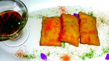 Cocina gourmet: Cocinando con los peques