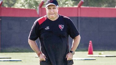 Gallego ya tiene su equipo para la Sele