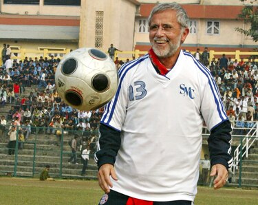 Fallece Gerd Müller, legendario futbolista alemán